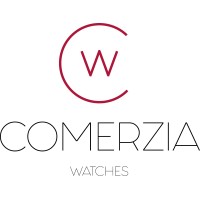 Comerzia Watches Logo