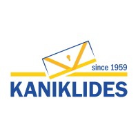 KANIKLIDES Logo