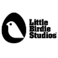 Little Birdie Studios Logo