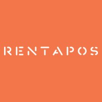 rentapos Logo