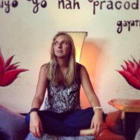 Magela Giorgi - Psicóloga gestáltica Logo