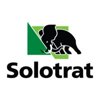 Solotrat Engenharia Geotécnica Eireli. (11)5034-7000 Logo