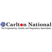Carlton National Resources Logo