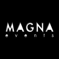 Magna Events Logo