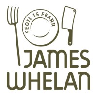 James Whelan Butchers Logo
