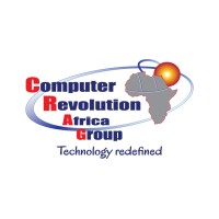 Computer Revolution Africa Group Logo