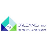 My ORLEANS Logo