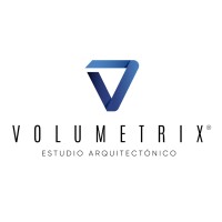 Volumetrix - Diseño y Construcción Logo