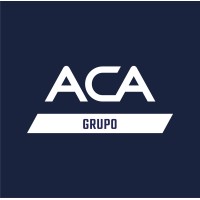 Grupo ACA Logo
