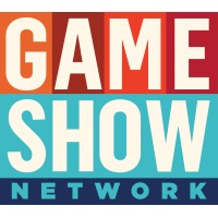 Game Show Network Logo