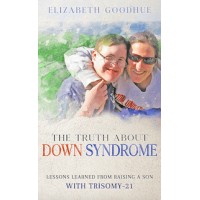 The Truth about Down syndrome Logo