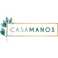 CasaManos Logo