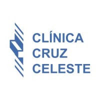 Clínica Cruz Celeste Logo