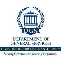 Virginia Institute of Procurement Logo