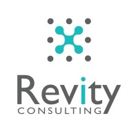 Revity Consulting Logo