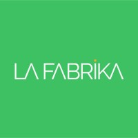 La Fabrika Logo