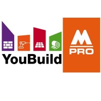 YouBuild - Mpro Logo