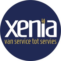 Xenia Services Logo