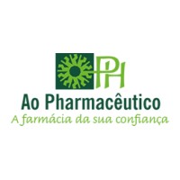 Ao Pharmacêutico Baixada Santista Logo