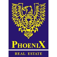 Phoenix Real Estate (Private) Limited Logo