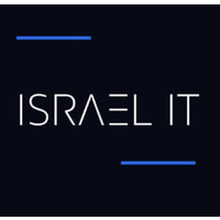 ISRAEL IT by Group107 (TASE: G107) Logo