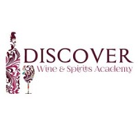 Discover Wine & Spirits Academy Logo