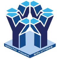 Youth Power Solutions Logo