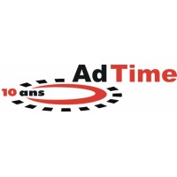 AdTime SA Logo