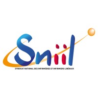 Syndicat national des infirmières et infirmiers libéraux Logo