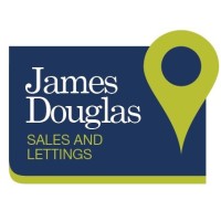 James Douglas Sales and Lettings Logo