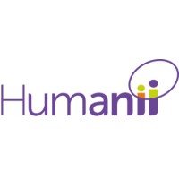 Humanii | Desenvolvimento de Pessoas e Organizações Logo