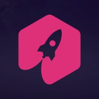 Foguete Digital Logo