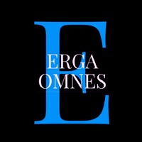 ERGA OMNES Logo