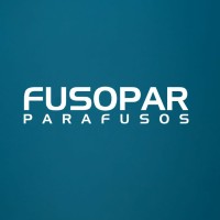 Fusopar Parafusos Logo