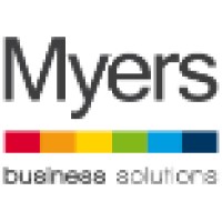 Myers & Co Logo