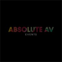 Absolute AV Events Logo