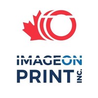 ImageOn Print Logo