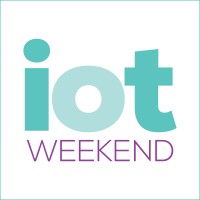 IoT Weekend Logo