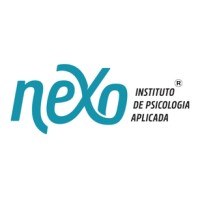 Nexo Instituto de Psicologia Aplicada Logo