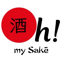 Oh! My Saké Logo