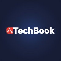 Techbook Logo