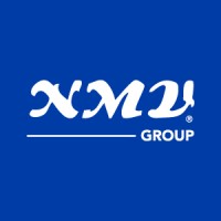 NMV Group Logo