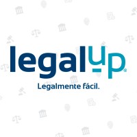 LegalUp Logo