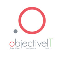 Objective Software Italia SRL Logo