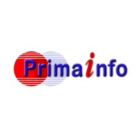 Primainfo Technologies Sdn Bhd Logo