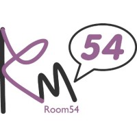 Room54 Ltd Logo