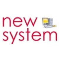 New System di Cappiello Mirko Logo