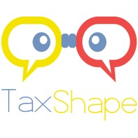 TaxShape Logo