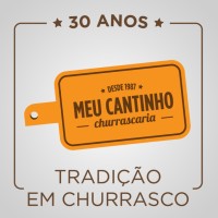 Meu Cantinho Churrascaria Logo