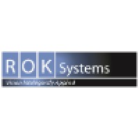 ROK Systems Logo